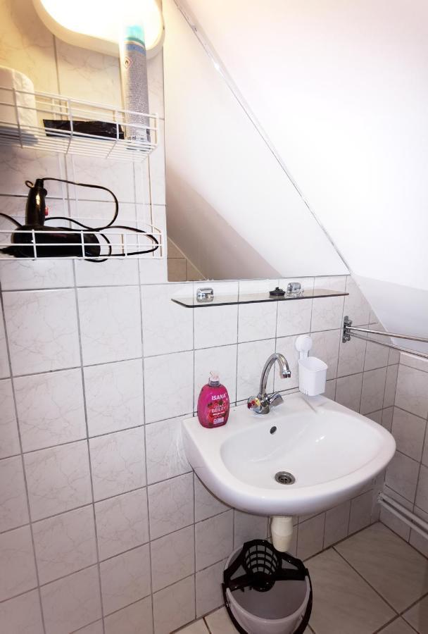Family Vendeghaz Hotel Hajduszoboszlo Ngoại thất bức ảnh