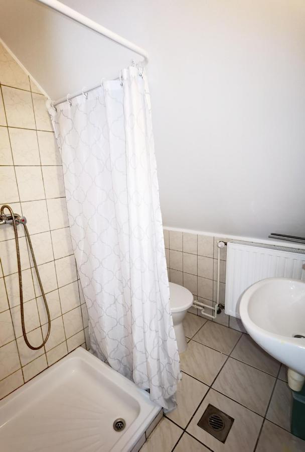Family Vendeghaz Hotel Hajduszoboszlo Ngoại thất bức ảnh